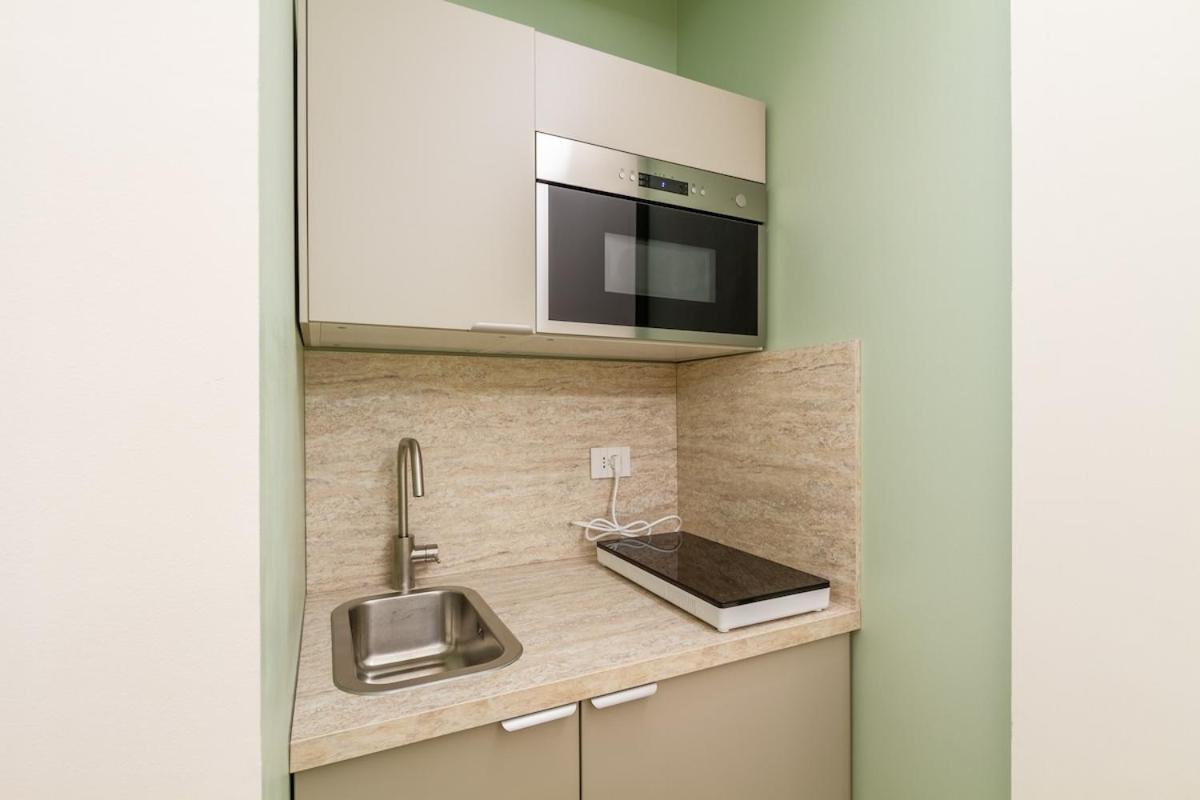 Appartement Petite - Design & Comfort