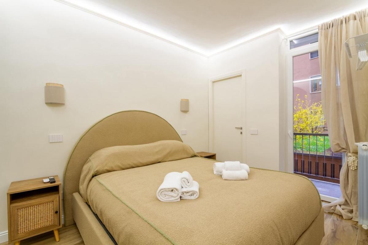 Appartement Petite - Design & Comfort Milan