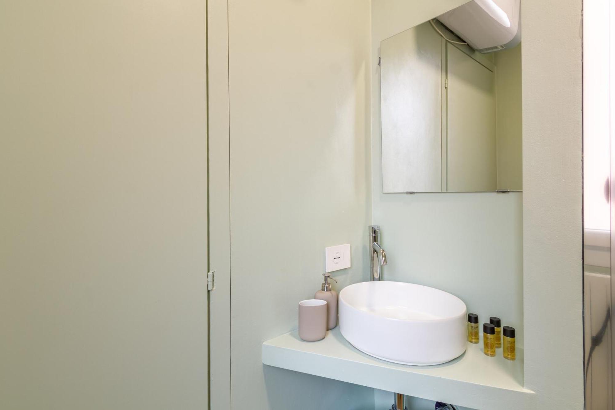Appartement Petite - Design & Comfort Milan