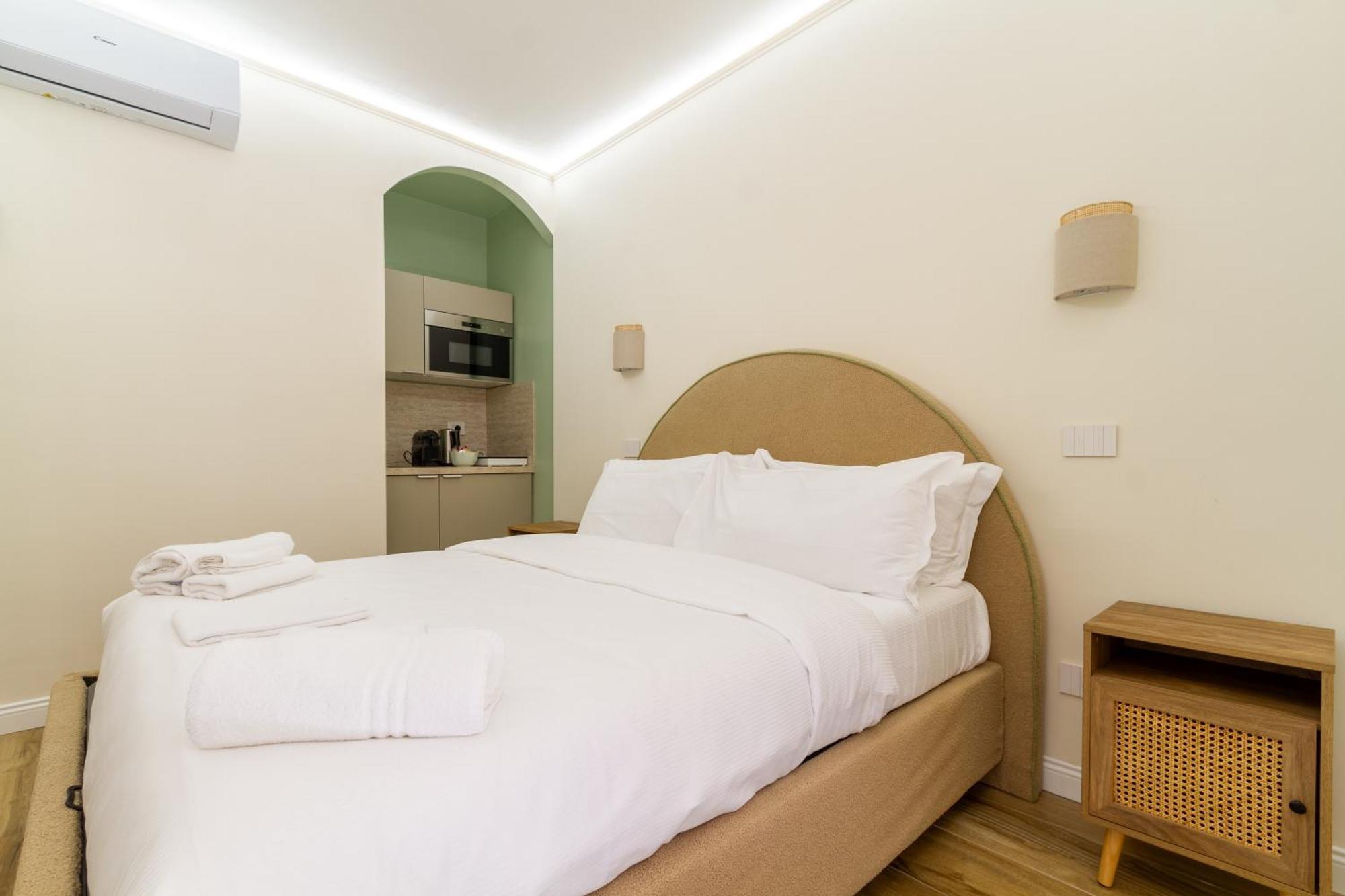 Appartement Petite - Design & Comfort *