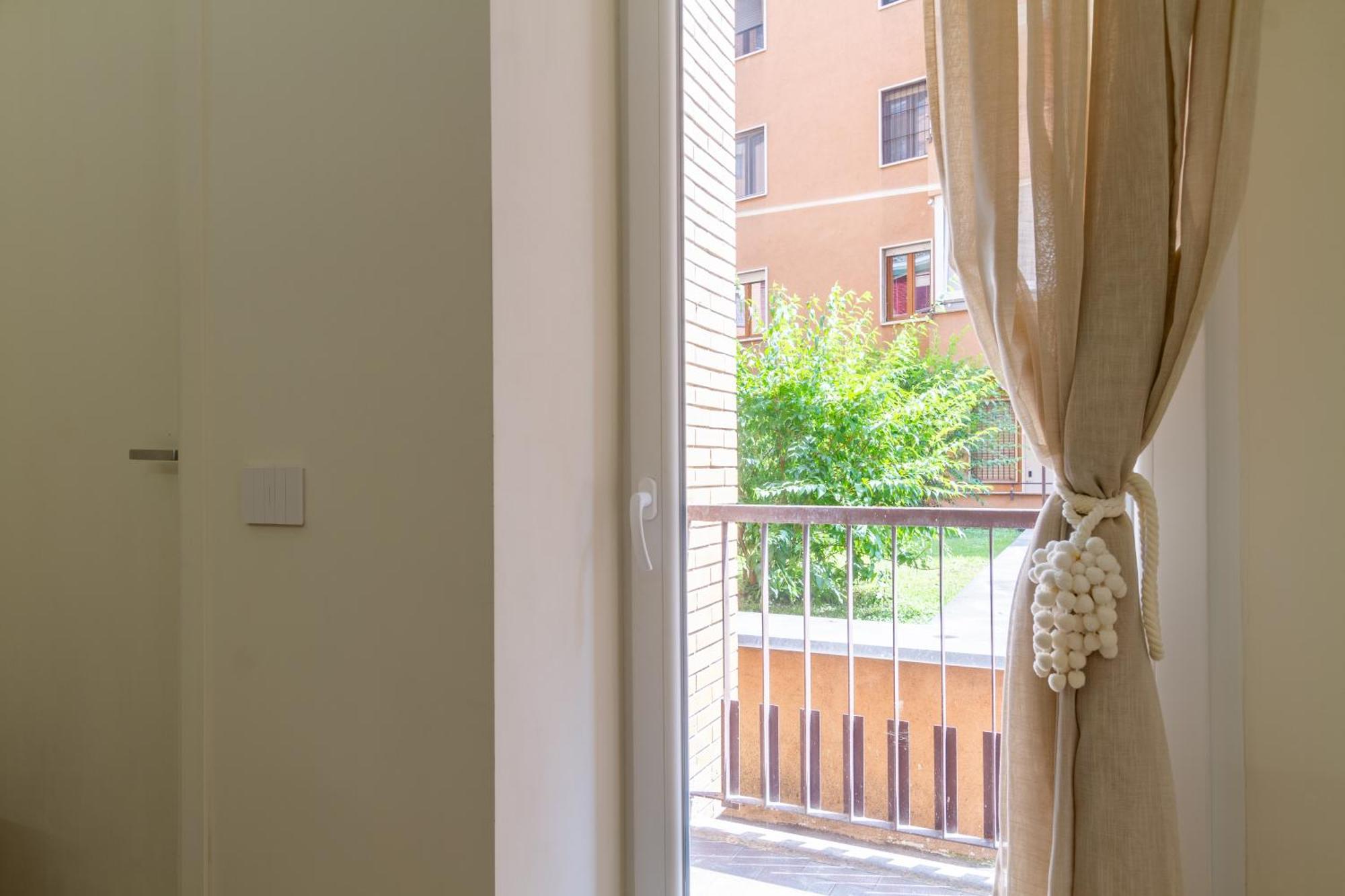 Appartement Petite - Design & Comfort